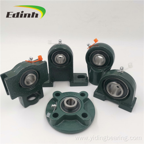 ASAHI Pillow block bearing UCP208 P208